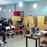 Обучение и развитие партийного актива – ключевые задачи партийного проекта «Гражданский университет»