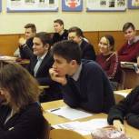 «Русский Крым и Севастополь» в школе №22