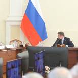 В регионе действует программа профобучения граждан предпенсионного возраста
