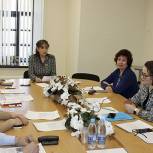 В Республике Татарстан состоялся Круглый стол на тему: «Реализация Федерального партийного проекта «Чистая страна»