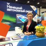 В Санкт-Петербурге обсудили создание комфортной городской среды в Арктике