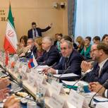 Неверов: Запущен принципиально новый формат сотрудничества парламентов России, Турции и Ирана