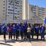 В субботниках «Единой России» примут участие более 900 тыс. человек