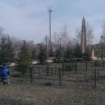В Оренбуржье продолжается мониторинг состояния памятников 