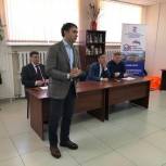 «Школа грамотного потребителя» проводит серию  семинаров по вопросам ЖКХ для новосибирцев