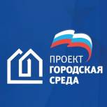 Партпроект «Городская среда» взял на контроль разрешение спорной ситуации с дизайн-проектом 