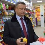 «Народный контроль» обнаружил в Волгограде партию детских игрушек без сертификатов безопасности