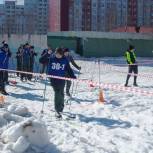 Единороссы Нижневартовска помогли организовать соревнование для кадетов