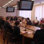Воркутинцы приступили к обсуждению проектов «Народный бюджет» на 2020 год 