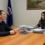 Участники «ПолитСтартапа» направили первые предложения по благоустройству Ялуторовска 