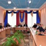 Реализацию территориальных программ в рамках нацпроекта «Экология» обсудили в Дятькове по инициативе «Единой России»