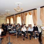 В Мурманске рассказали о реализации национального проекта «Культура» в регионе