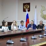В Ненецком округе отметили День космонавтики 
