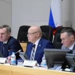 Заболотный: Личный прием жителей для народных избранников - приоритет в работе