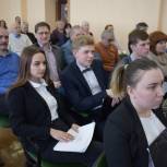 Студенты Интинского политехнического техникума активно включились в программу «Народный бюджет»