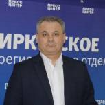 Боровиков: депутат обеспечивает связь между народом и исполнительной властью
