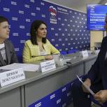 Владимир Вавилов: Мандат депутата даст мне силы для развития паллиативной помощи в РТ