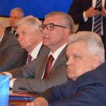 Игорь Сапко: Президиум ОКМО примет участие в создании новой Национальной ассоциации развития МСУ