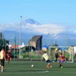 «Единая Россия» проведет летом всероссийский фестиваль дворового футбола