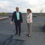 Михаил Сапрыкин: Все обращения граждан беру на особый контроль