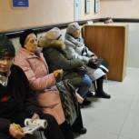 В региональной приемной Партии воронежцам помогут в решении вопросов капремонта 