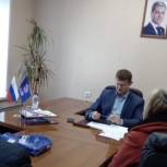 Ульяновцам разъяснили порядок переноса сроков проведения капремонта
