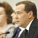 Премьер-министр отметил ускорение роста российских обрабатывающих отраслей
