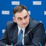 Кобзев: Получение паллиативной помощи по месту пребывания сделает ее доступной для всех нуждающихся