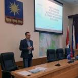 Приморские предприниматели обсудили законодательные изменения в сфере розничной торговли