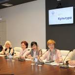 Культурные события для жителей региона станут доступнее