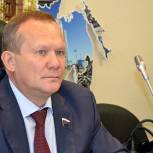 Зобнев: Господдержка сельхозмашиностроения будет продолжена 