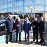 В Канавинском районе стартовал традиционный «Субботник по-канавински»