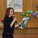 Наталья Кувшинова: Воспитывать подрастающее поколение необходимо на примерах наших героев
