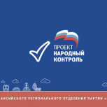 Единороссы Ханты-Мансийска проведут мониторинги в рамках партпроекта «Народный контроль»
