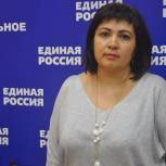 Наталья Кокорева: «Депутат принадлежит не себе, а своим избирателям»