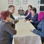 Алексей Макаров: "Основная проблема сельских поселений - ремонт дорог и благоустройство прилегающих к ним территорий"