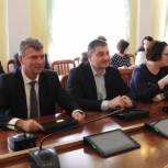 Депутаты возьмут на контроль создание муниципальных парковок
