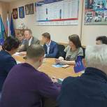 Экологический круглый стол в рамках партпроекта «Чистая страна» провели в Реутове