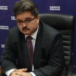 Анатолий Широков: Совместная работа сделает успешной корректировку дальневосточной политики