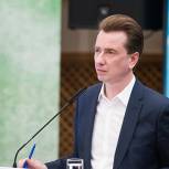«Единая Россия» предлагает увеличить количество постов наблюдений Росгидромета за состоянием атмосферного воздуха 