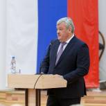 В Сыктывкаре проходит межрегиональный форум «Многодетная Россия»
