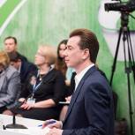 В «ЕР» рекомендует ввести региональные меры соцподдержки для ветеранов, пенсионеров и многодетных семей при оплате за вывоз ТКО