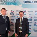 Сергей Глебов: Доступ операторов к  информации о количестве зарегистрированных в жилых помещениях позволит исключить грубые ошибки начислений за услугу по вывозу ТКО