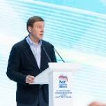 Турчак призвал органы госвласти следить за соблюдением законодательства в части установления тарифов за обращение с ТКО