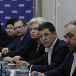 Артюхов: Будем решать задачи в рамках реализации национальных проектов как всегда на Ямале - уверенно и качественно