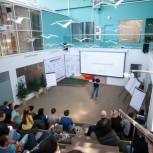 В Калининграде участники проекта «ПолитСтартап» узнали об особенностях работы с электоратом