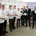 При поддержке «Единой России» в Севастополе прошел чемпионат «Марлин-2019»