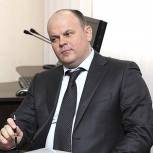 Алексей Дмитриенко: "Встреча губернатора Пензенской области Ивана Белозерцева с Президентом России – важное событие в жизни региона"