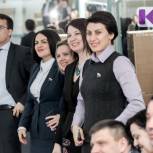 Группа контроля по реализации Национальных проектов проинспектировала объекты проектов "Культура" и "Образование"