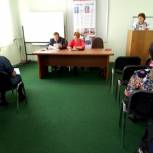 Курянам рассказали о нормативах и тарифах на тепловую энергию в многоквартирных домах 